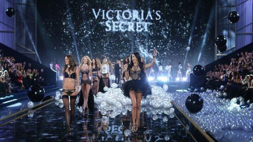 victoria secret 2026 ne zaman