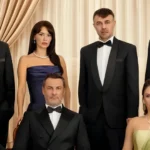 melis civelek kimdir
