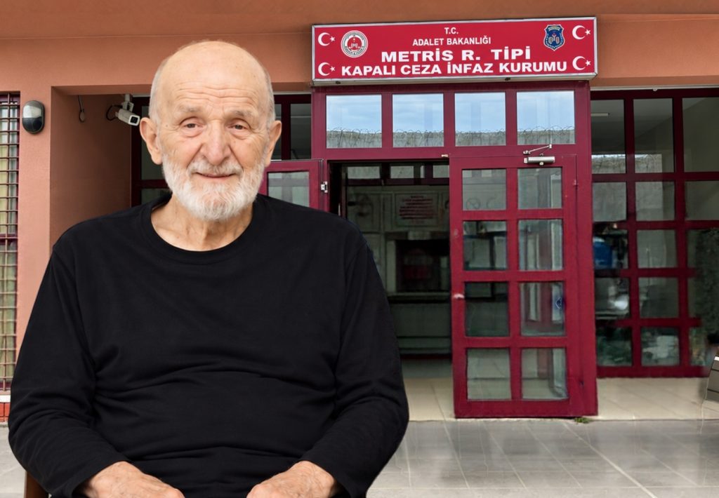 abdullah tırpan kimdir
