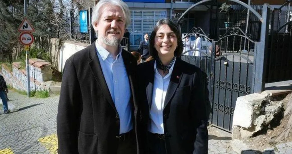 barış dedetaş kimdir