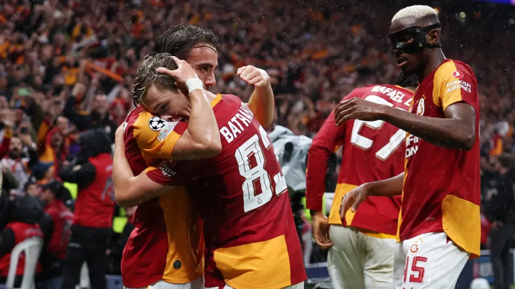 galatasaray lille goller