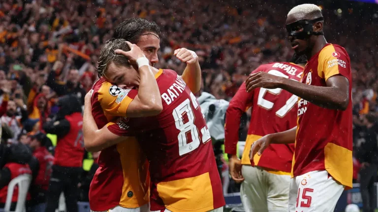 galatasaray lille goller