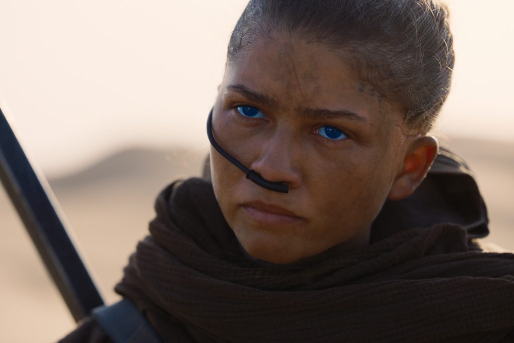 dune part 3 ne zaman