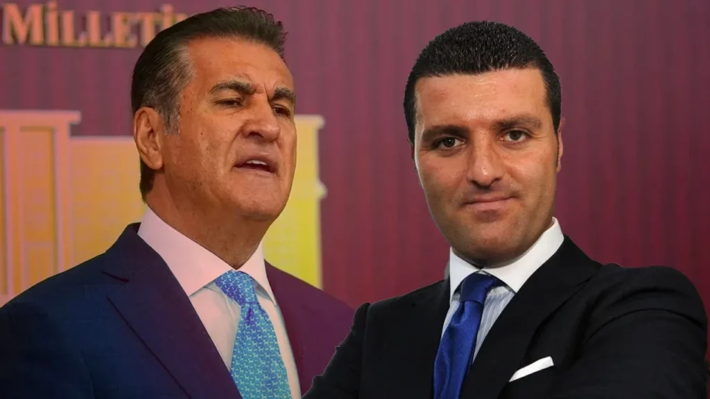 emir sarıgül teslim oldu