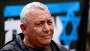 Gadi Eisenkot kimdir