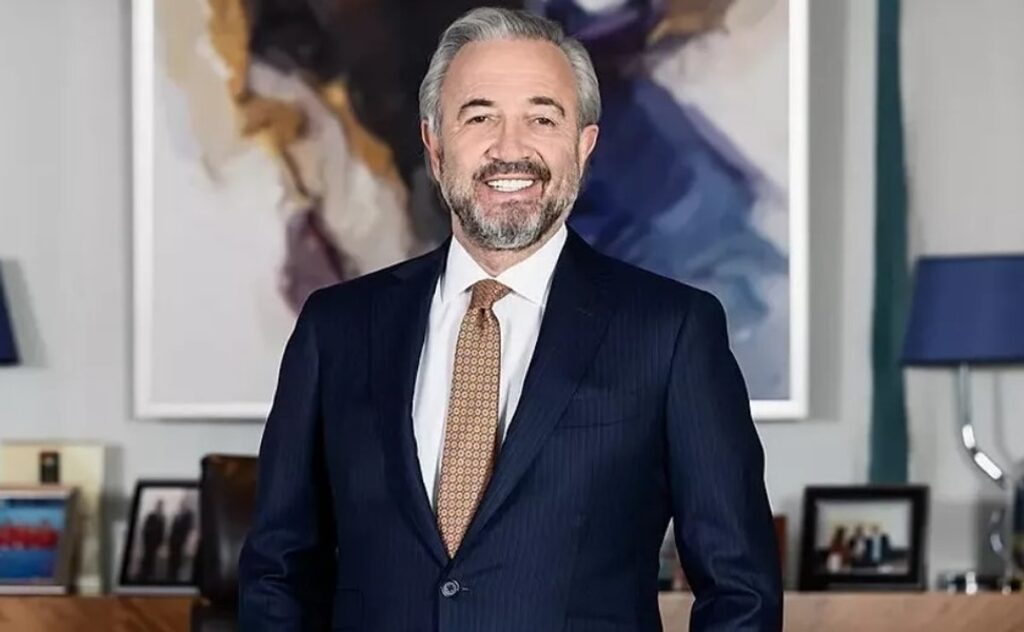 hamdi akın kimdir