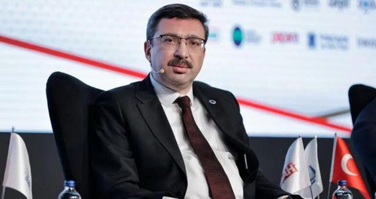ibrahim ömer gönül kimdir