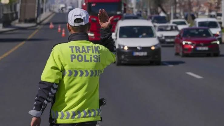 ankara'da kapalı yollar