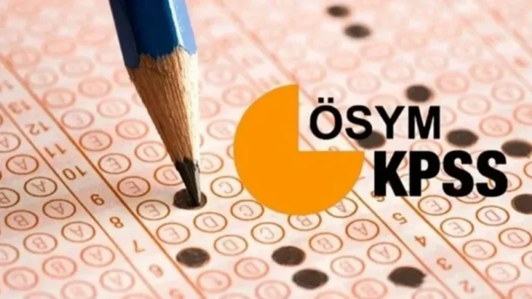 kpss ön lisans sonuçları