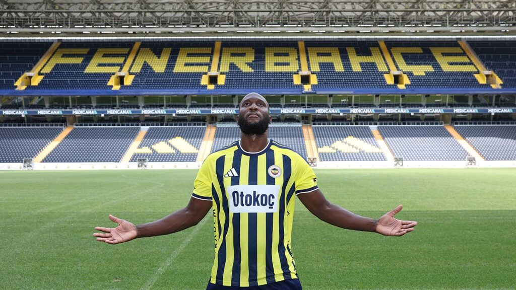 lukaku ilk gol