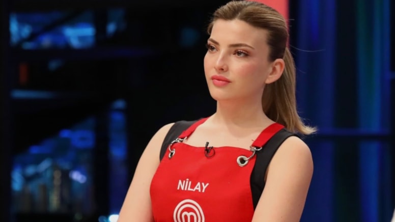 masterchef nilay kimdir kaç yaşında