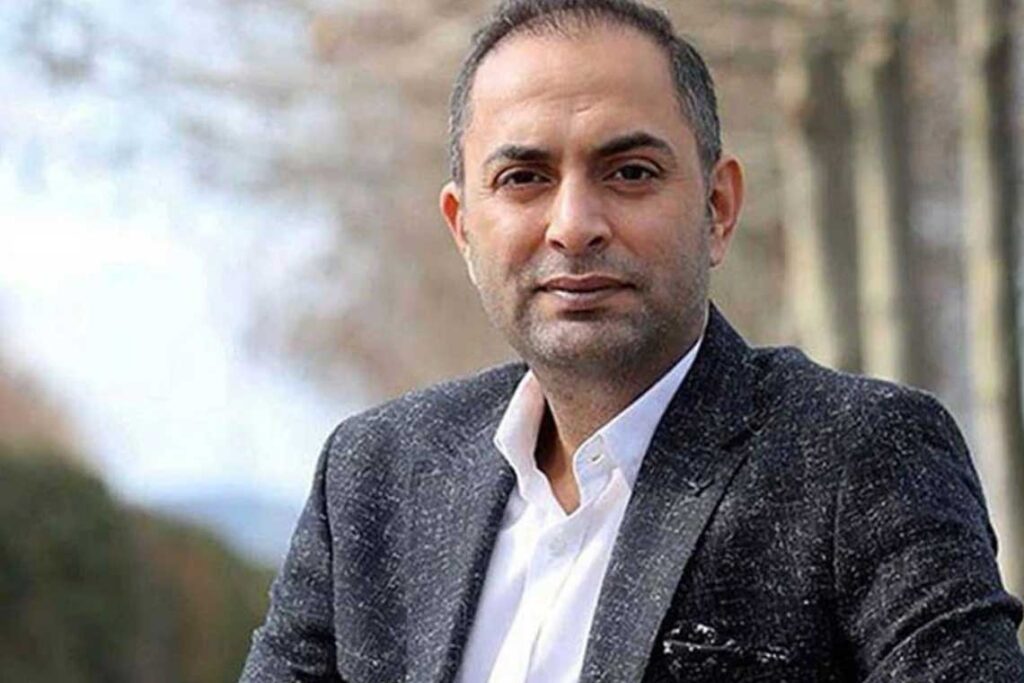 murat agirel kimdir
