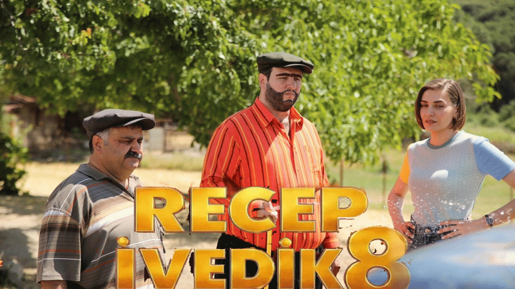 recep ivedik 8 ne zaman çıkacak