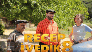 recep ivedik 8 ne zaman çıkacak