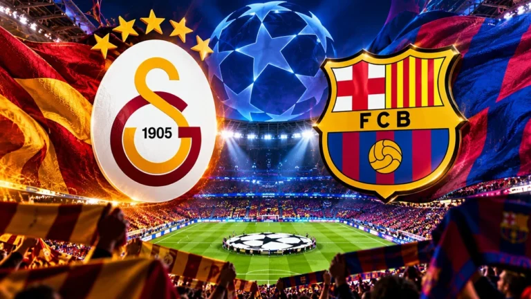 galatasaray barcelona muhtemel ilk 11