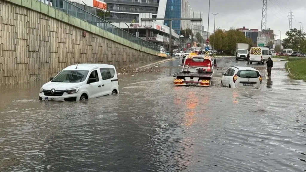 sigorta sel karşılar mı