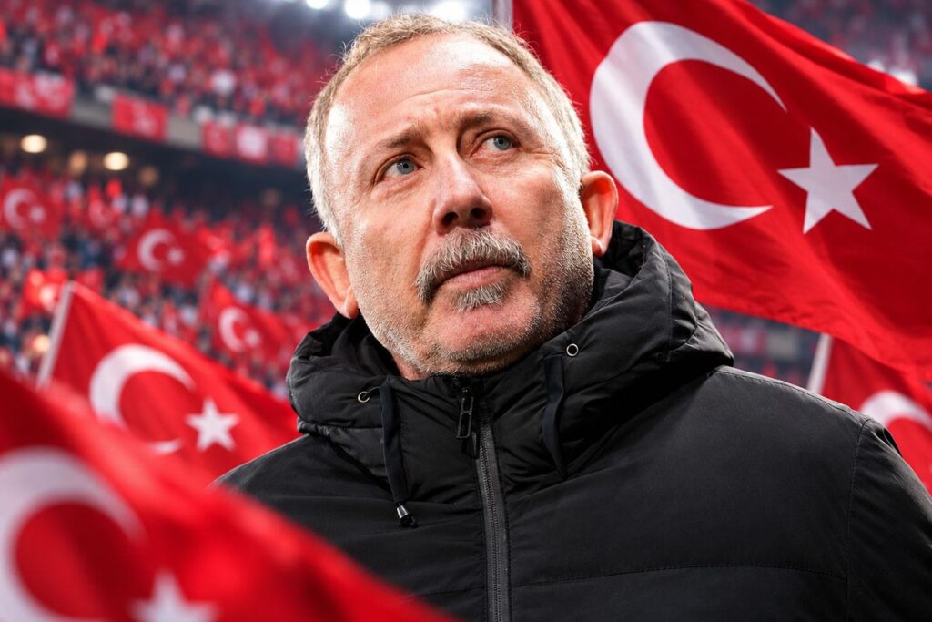 sergen y alçın milli takım