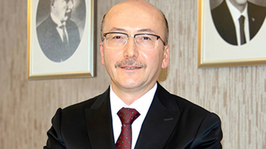 şinasi candan kimdir nereli