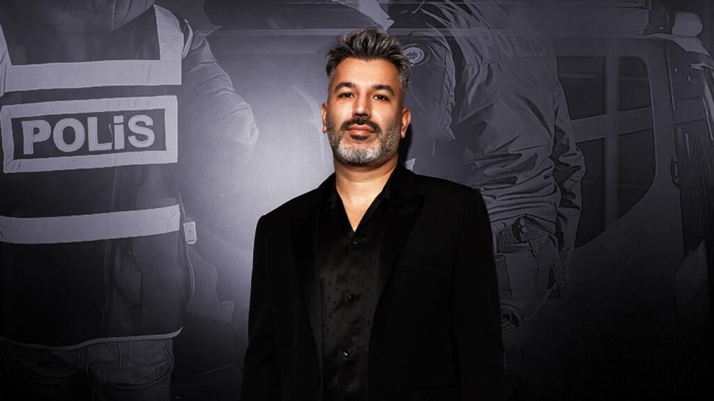 tolga akış kimdir manifest