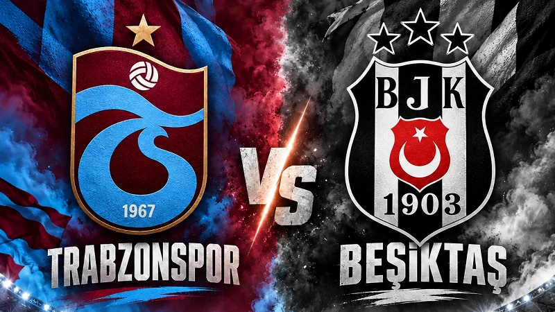 trabzonspor beşiktaş canlı izle