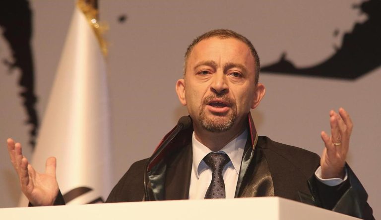 ümit kocasakal kimdir