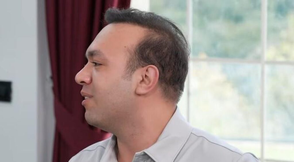 yemekteyiz burak