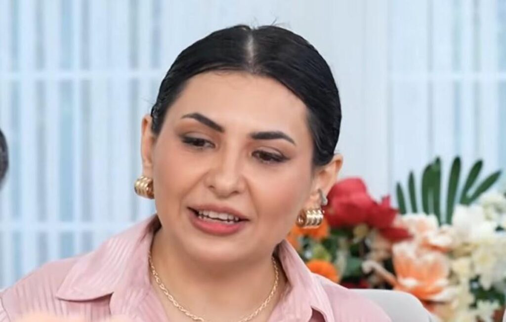 yemekteyiz pervane