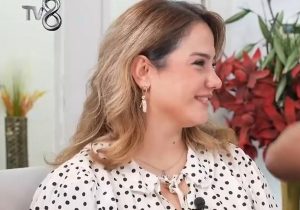yemekteyiz büşra kimdir