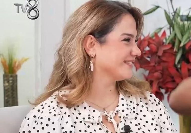 yemekteyiz büşra kimdir